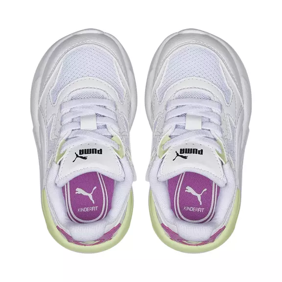 Puma Infants X-Ray Speed AC Inf "Mauve"