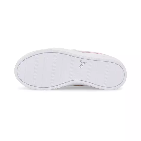 Puma Jada Holo Jr. "White-Puma Silver"