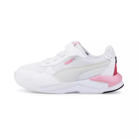 Puma JR X-Ray Speed Lite AC PS "Prism Pink"