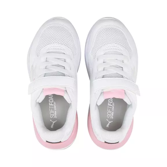 Puma JR X-Ray Speed Lite AC PS "Prism Pink"