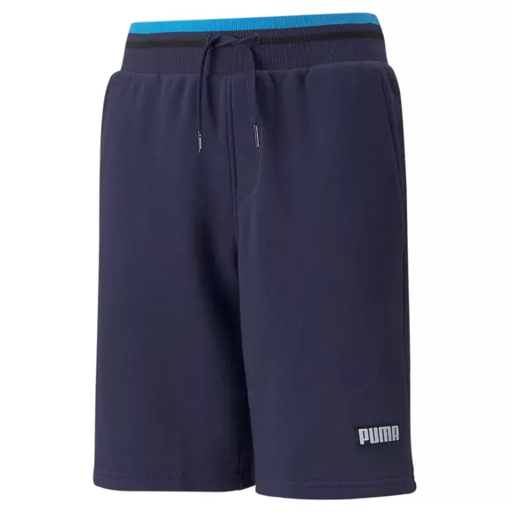 Puma Junior Alpha Shorts TR