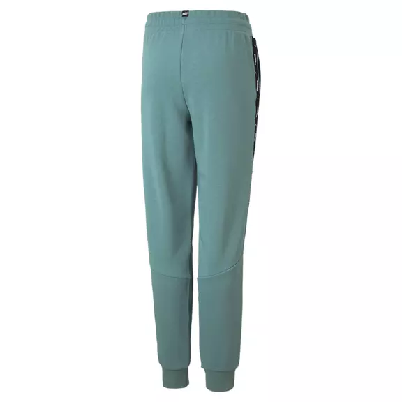 Puma Junior Essentielas+ Tape Sweatpants TR cl "Mineral Blue"