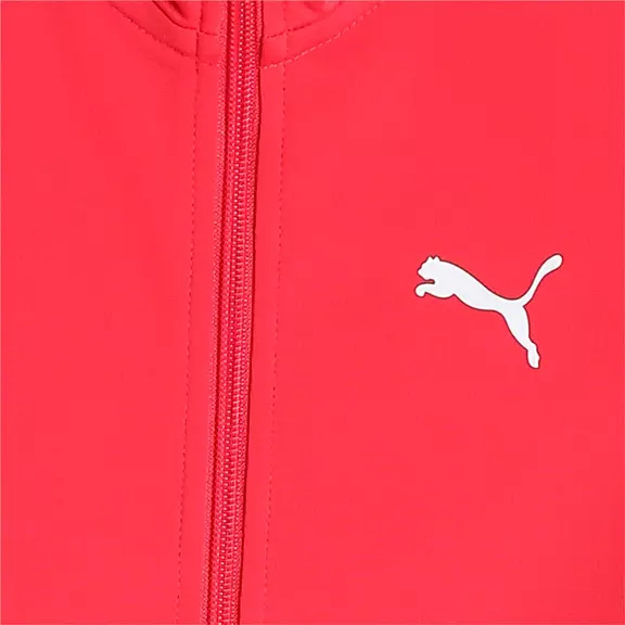 Puma Junior Tricot Suit