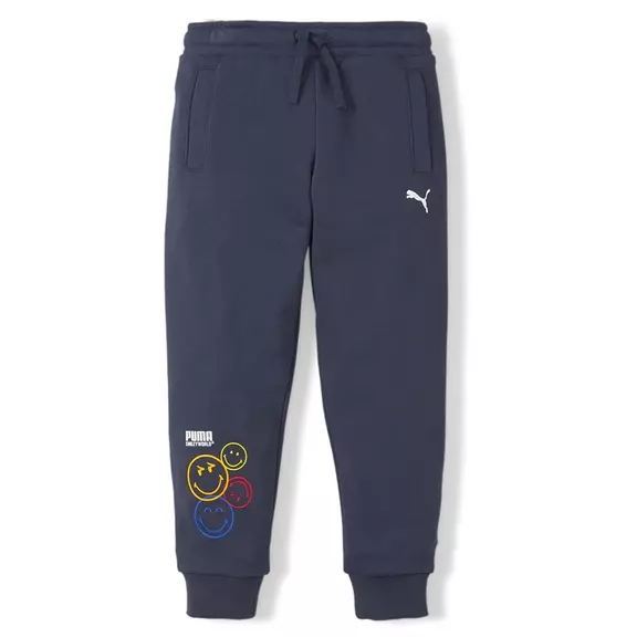 Puma Junior x SW Sweatpants TR cl