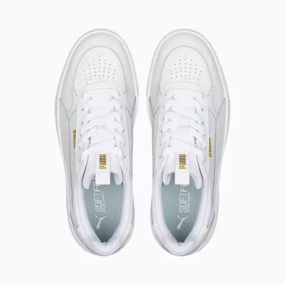 Puma Karmen Rebelle "White Vibes"