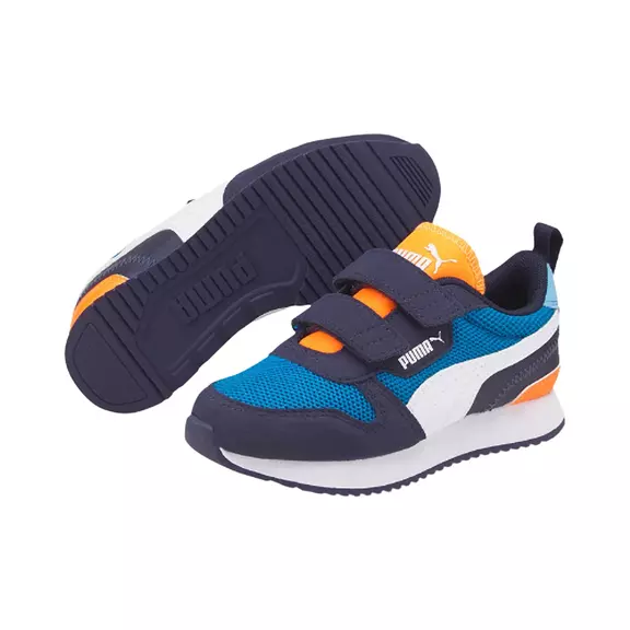 Puma Kids R78 V PS "Mikonos"