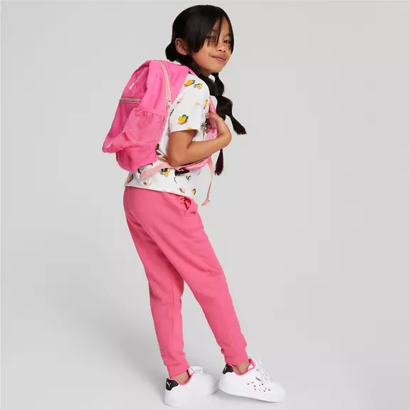 Puma Kids Small World Backpack