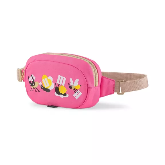 Puma Kids Small World Waist Bag