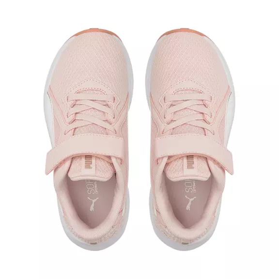 Puma Kids Twitch Runner AC PS "Chalk Pink"
