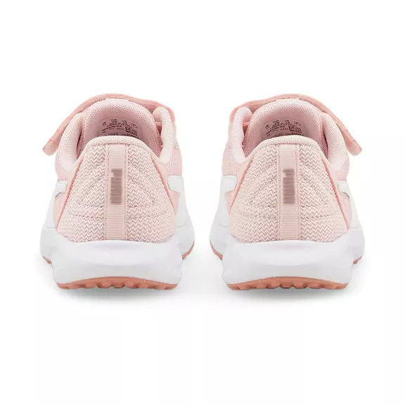 Puma Kids Twitch Runner AC PS "Chalk Pink"