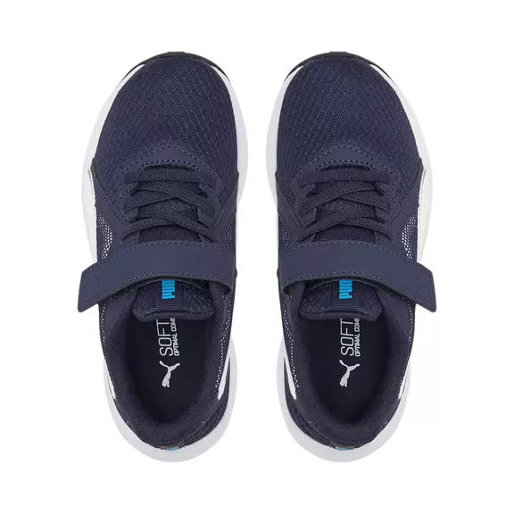 Puma Kids Twitch Runner AC PS "Peacoat"