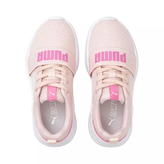 Puma Kids Wired Run PS "Chalk Pink"