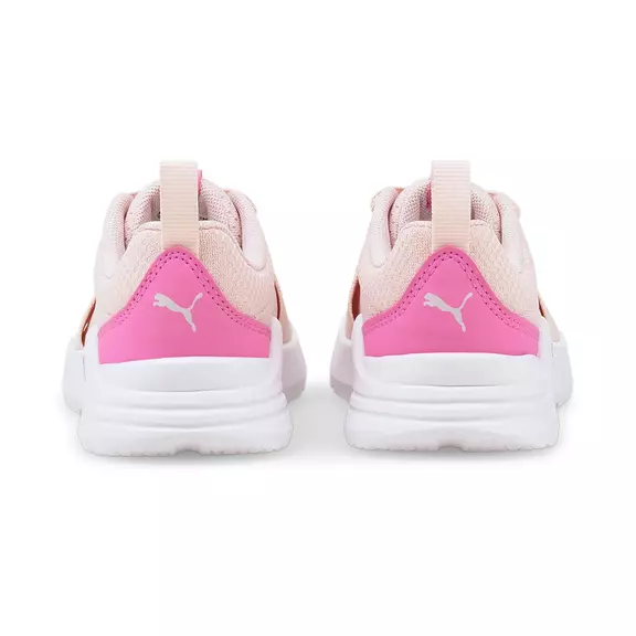 Puma Kids Wired Run PS "Chalk Pink"