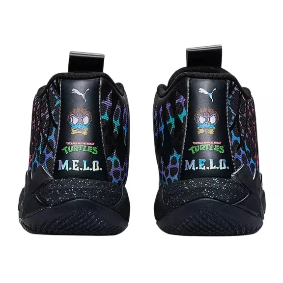 Puma LaMelo Ball MB.01 TMNT "Baxter Stockman"