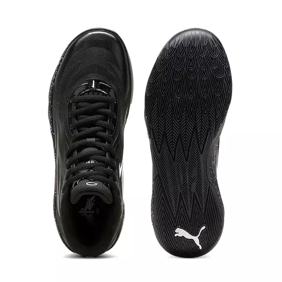 Puma LaMelo Ball MB. 02 "Oreo"