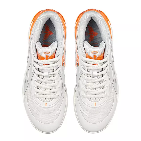 Puma LaMelo Ball MB. 02 "Platinum Gray"