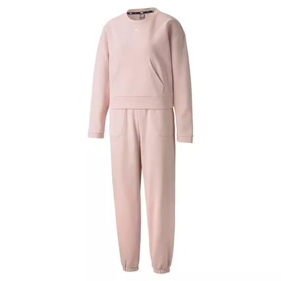 Puma Loungewear Suit