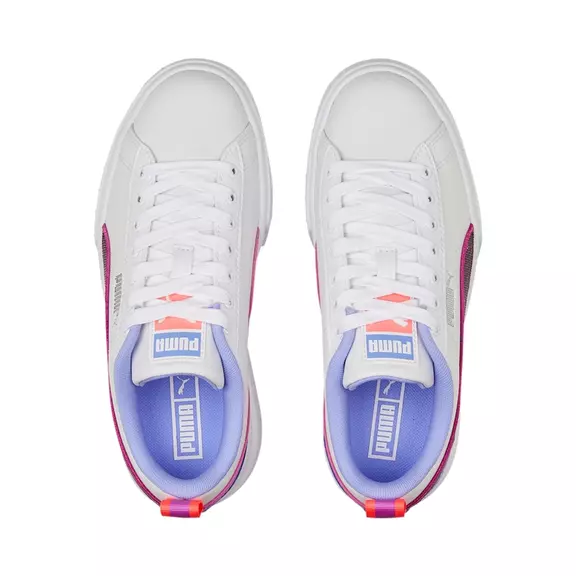 Puma Mayze Glitzy Jr "Elektro Purple"
