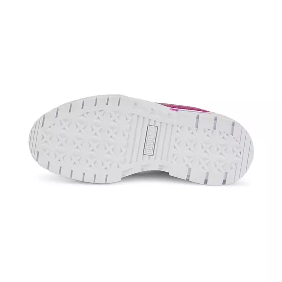 Puma Mayze Glitzy Jr "Elektro Purple"