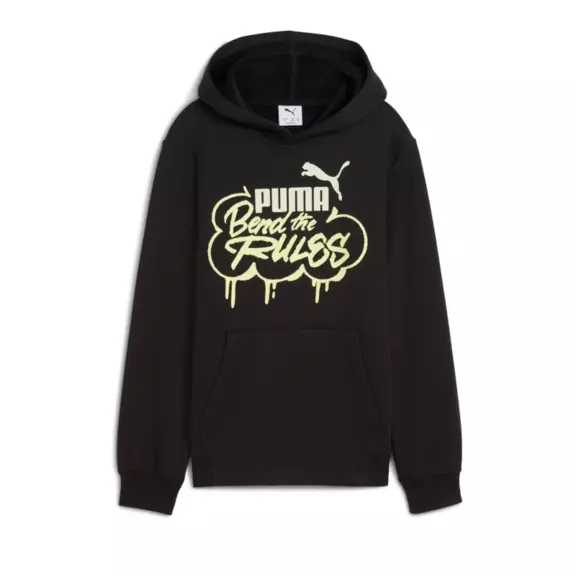 Puma MID90s Hoodie "Black"