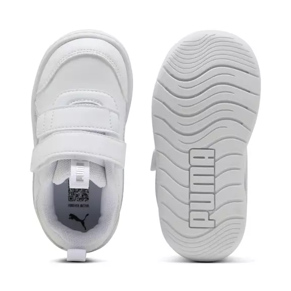 Puma Multiflex 2 GlitzFSVInf "Silver"