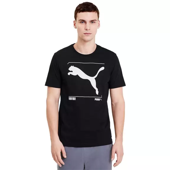 Puma Nu-tility Graphic Tee