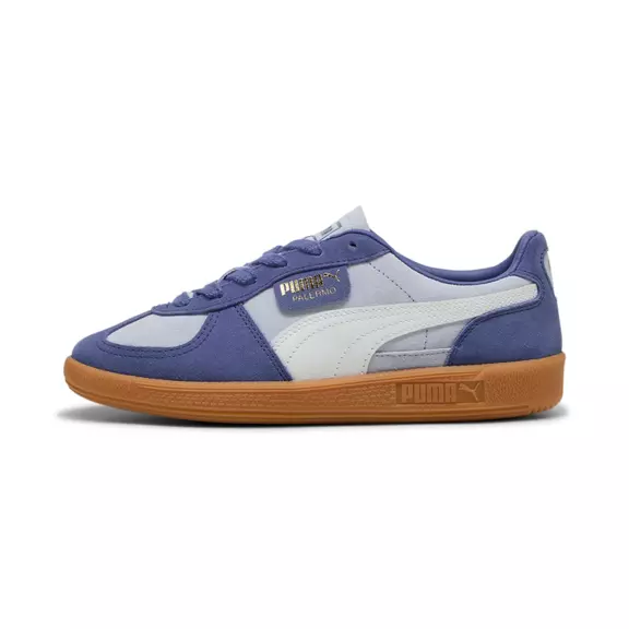 Puma Palermo "Cool Weather-Blue Crystal"