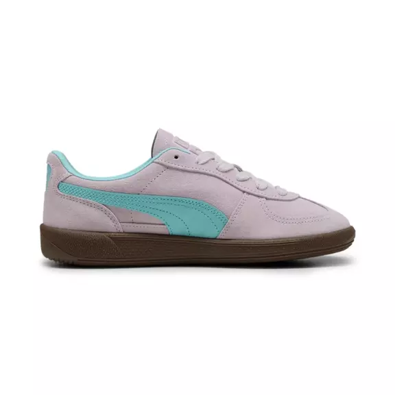 Puma Palermo "Lavender Alert-Safe Lake"