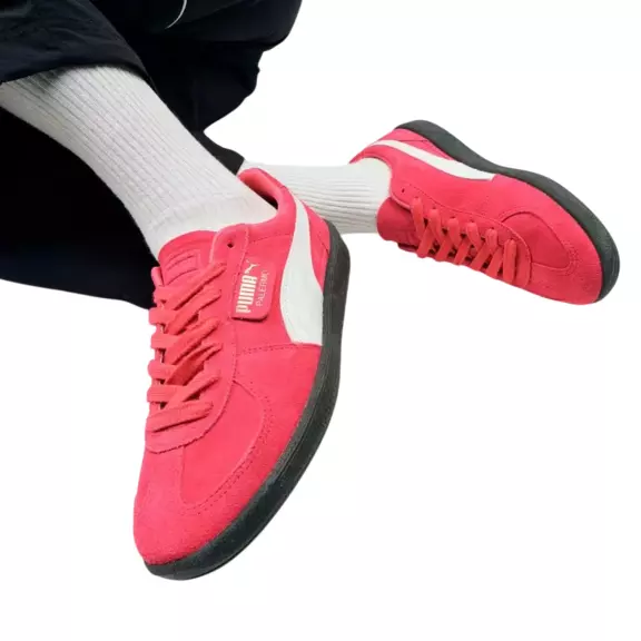 Puma Palermo "Pink"