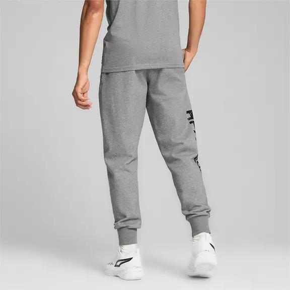 Puma Posterize 2.0 Pant "Medium Gray"