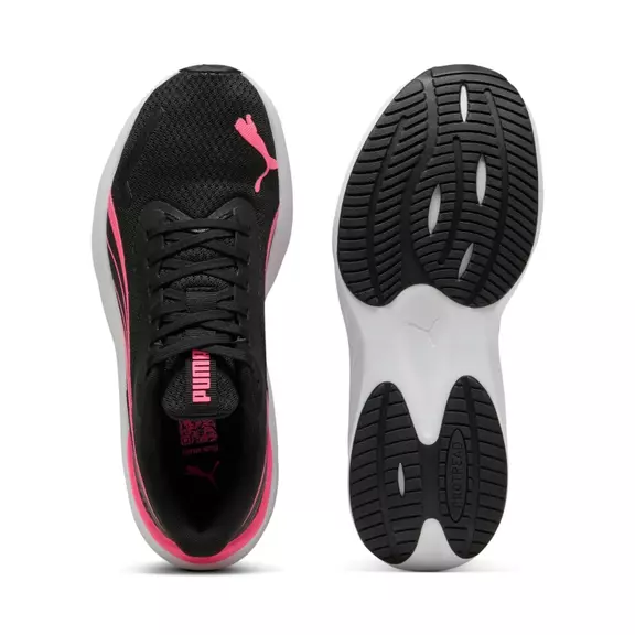 Puma Pounce Lite "Black-Sun Struck"