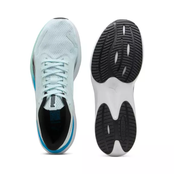 Puma Pounce Lite "Glass-Mint Melt-Speed Blue"