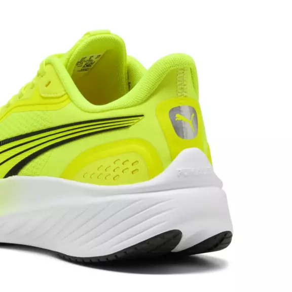 Puma Pounce Lite "Yellow Alert"