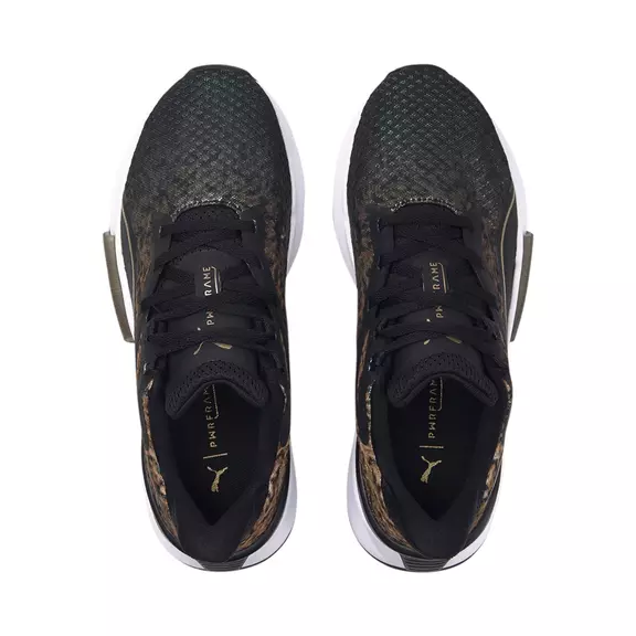 Puma PWRFrame TR Safari Glam Wns "Desert Tan"