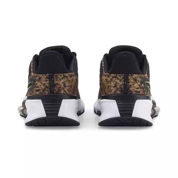 Puma PWRFrame TR Safari Glam Wns "Desert Tan"