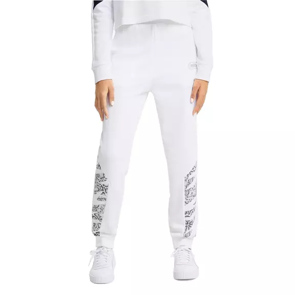 Puma Rebel High Waist Pants
