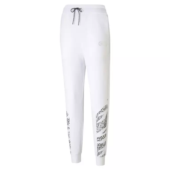 Puma Rebel High Waist Pants