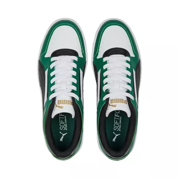 Puma Rebound Joy Low "Vine-Gold"