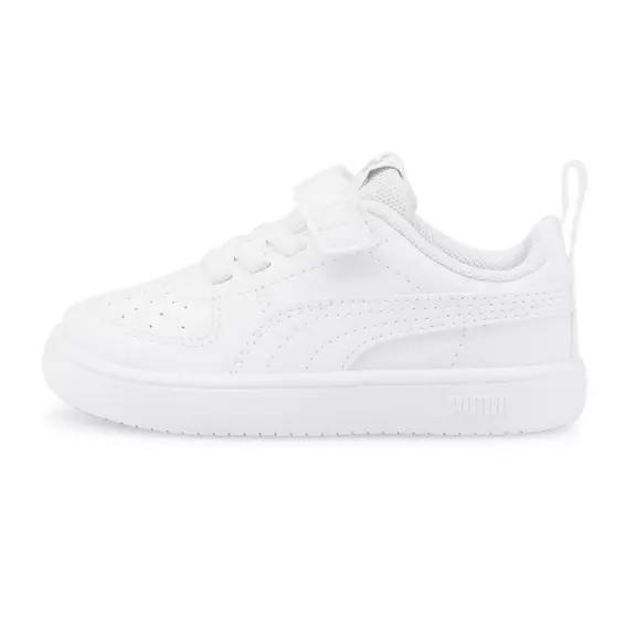 Puma Rickie AC+ Inf "White-Glacier "