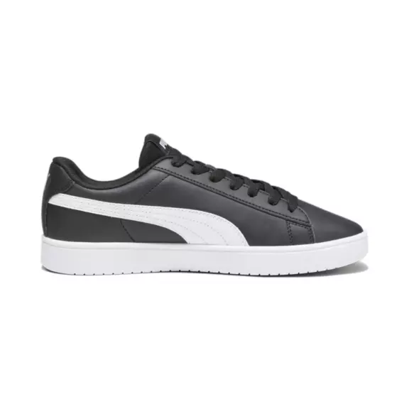 Puma Rickie Classic "Black-White"
