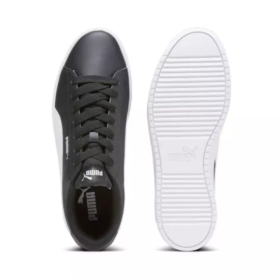 Puma Rickie Classic "Black-White"
