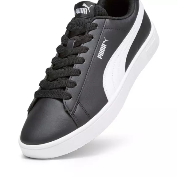 Puma Rickie Classic "Black-White"