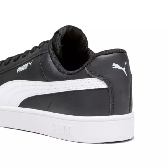 Puma Rickie Classic "Black-White"
