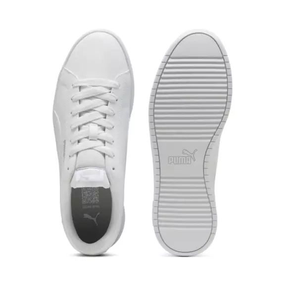 Puma Rickie Classic "White-Cool"