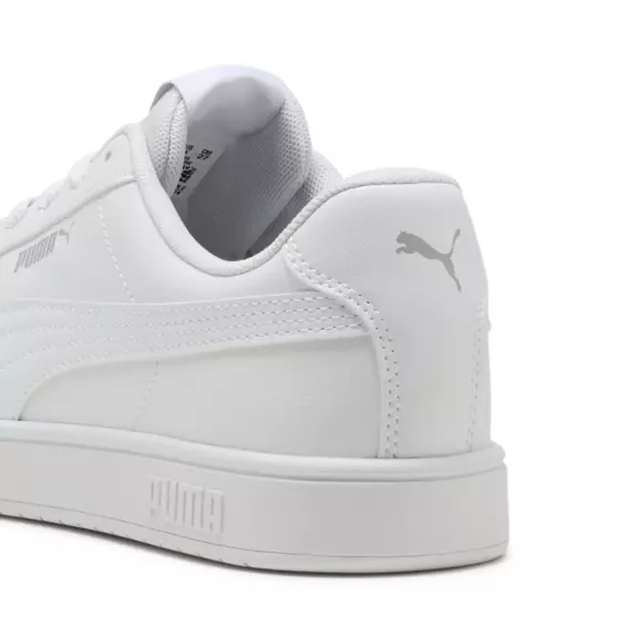 Puma Rickie Classic "White-Cool"
