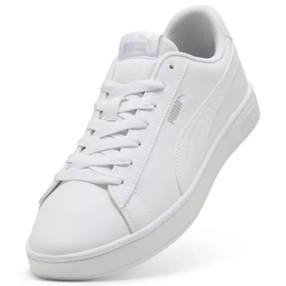 Puma Rickie Classic "White-Cool"