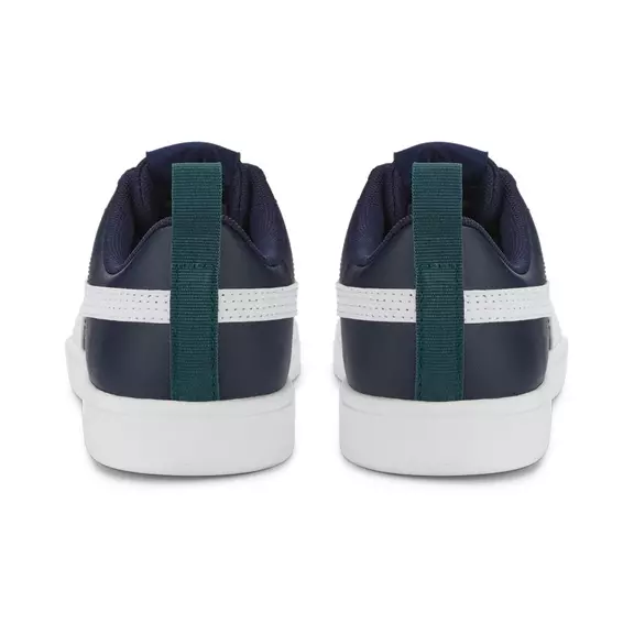 Puma Rickie Jr. "Peacoat-White"