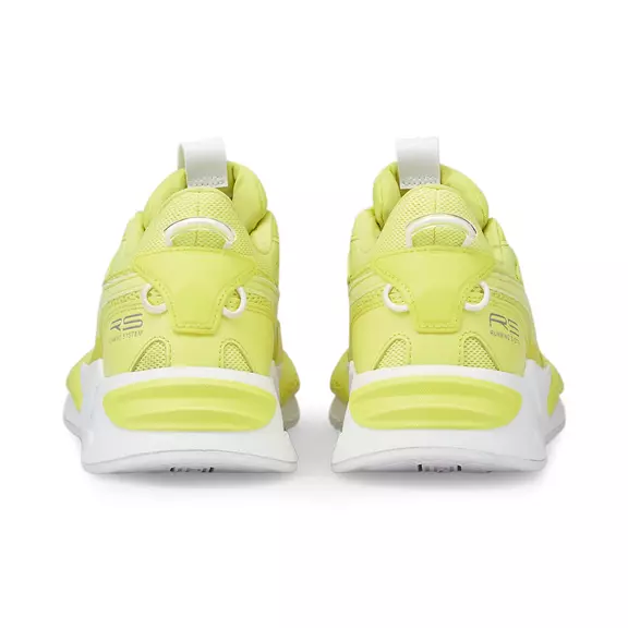 Puma RS-Z Neon Wns "Sunny"