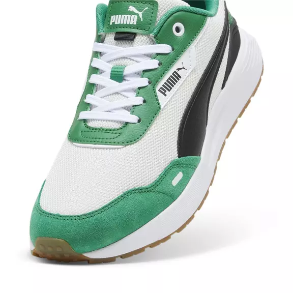 Puma Runtamed Plus "Archive Green"