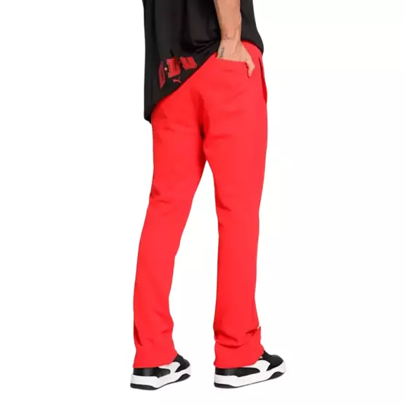 Puma Scoot Trail Blazing Pant "For All Time Red"
